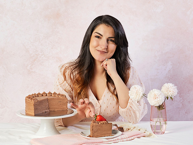 A brand-new pancake shop is opening in Cheltenham