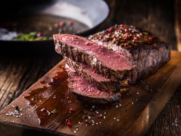 Steak restaurant to replace Cheltenham&#x27;s Harvester reveals open date