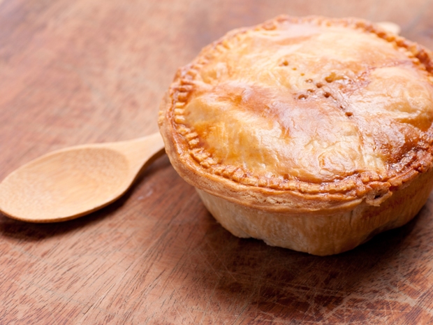 So Pie in Gloucester has announced its closure.