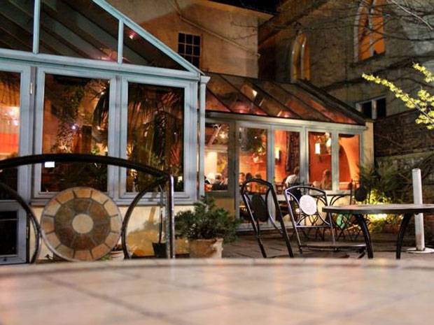 Storyteller Restaurant Cheltenham is closing to become a function venue with rooms