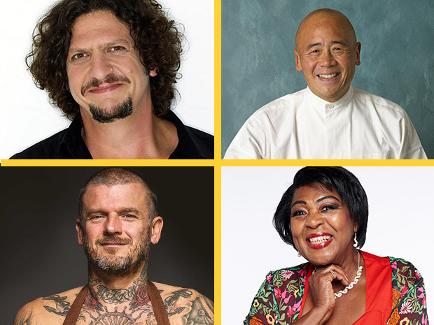 With street food trucks, pop-up events and conversations with culinary legends, theres so much going on at Stroud Festival of Food and Drink this May 2022.