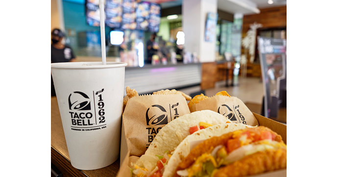 Taco Bell is set to open its first restaurant in Cheltenham