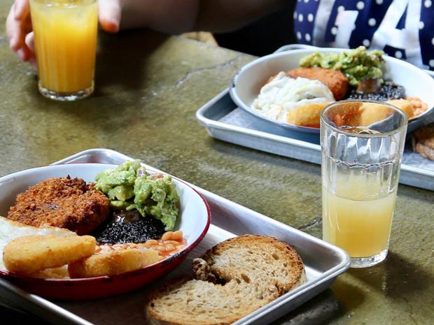 The Bottle of Sauce brings back brunch with 25 per cent off