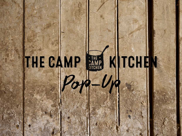 Tuck into a great Sunday Lunch at The Compton Gallery.