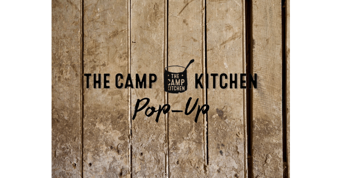 The Camp Kitchen Sunday Lunch at The Compton Gallery