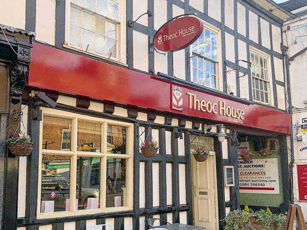 Tewkesbury’s Theoc House announces closure