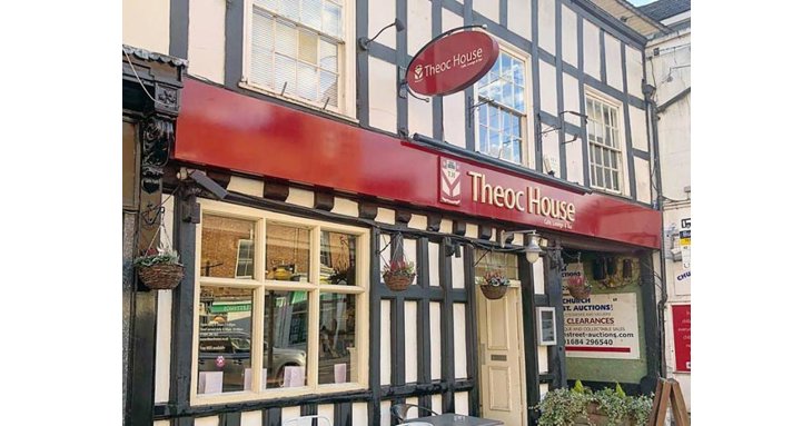 Theoc House has announced it is closing after eight years in business in the centre of Tewkesbury.
