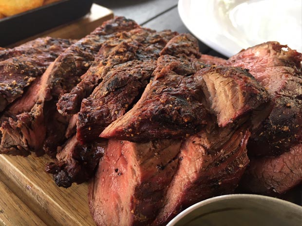 The Ox Cheltenham review