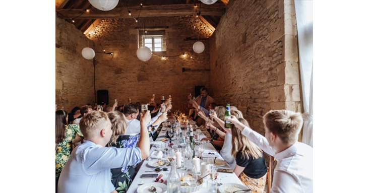 Cotswold-based The Scenic Supper is now offering creative planning and management of bespoke parties, events and weddings for up to 100 people.