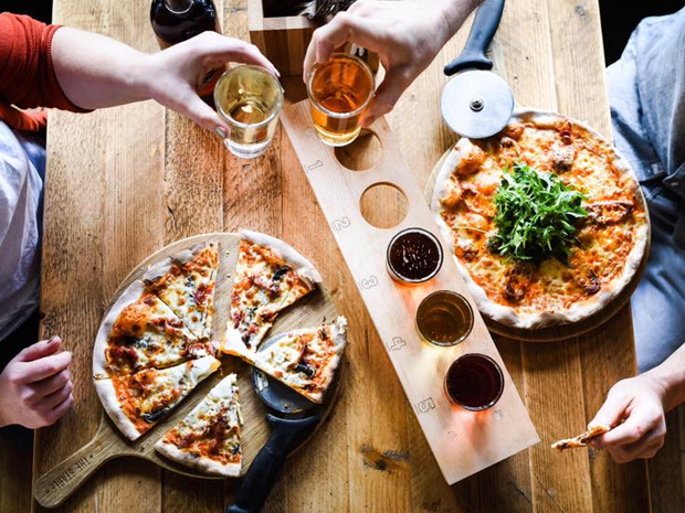 The Stable Cheltenham Review