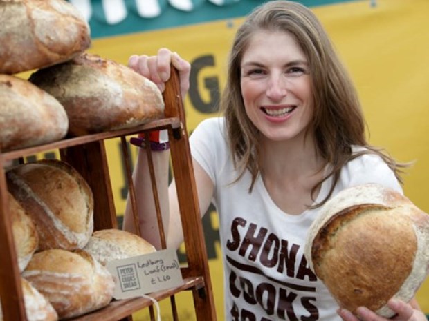 Three Counties Food & Drink Feast