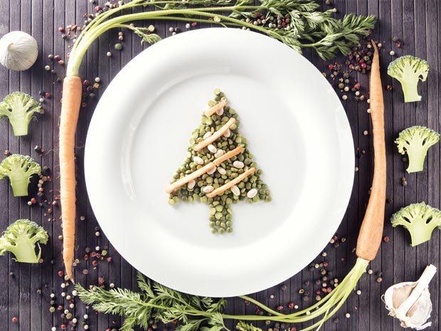 Gloucester Vegan Christmas Market is returning to Blackfriars Priory in December 2021.