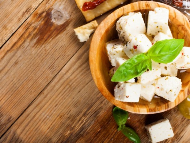 Vegan Cooking Without Limits: Faux Cheeses, Creams &amp; Toppings at The Isbourne