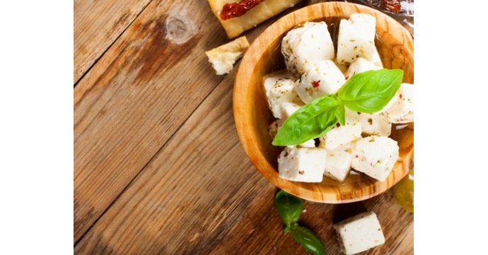 Vegan Cooking Without Limits: Faux Cheeses, Creams & Toppings at The Isbourne