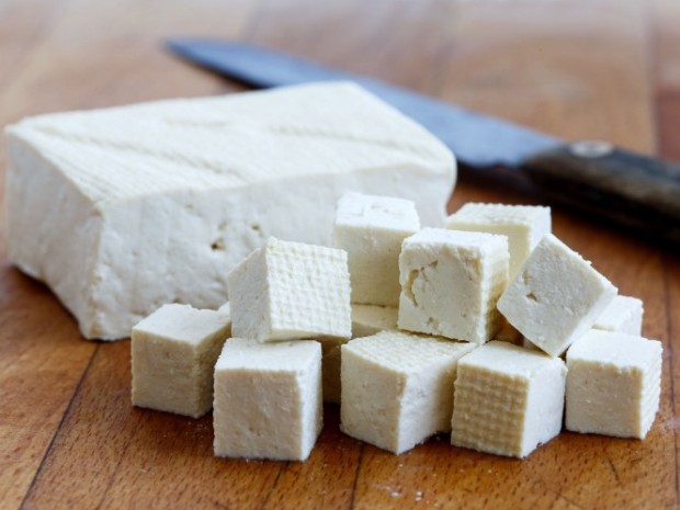 Vegan Cooking Without Limits: Tofu at The Isbourne