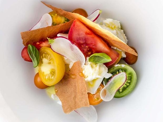 Guests to GL50 can enjoy an incredible tasting menu for two people in the new Cheltenham fine dining restaurant.