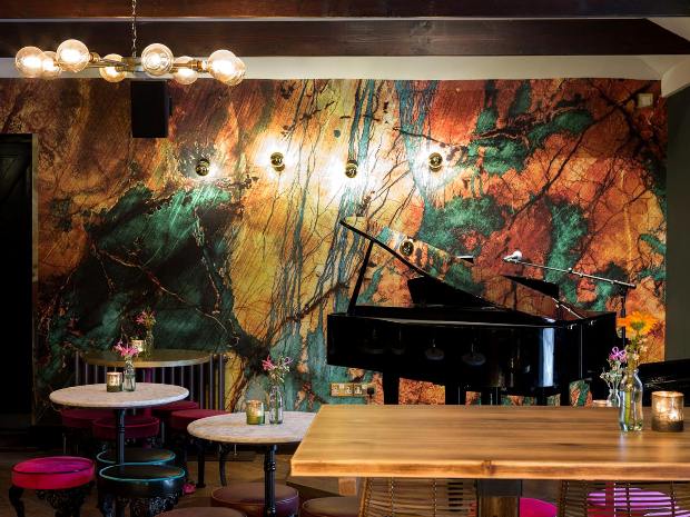 Win the ultimate date night at Cirencester's Tatro in this exclusive giveaway.