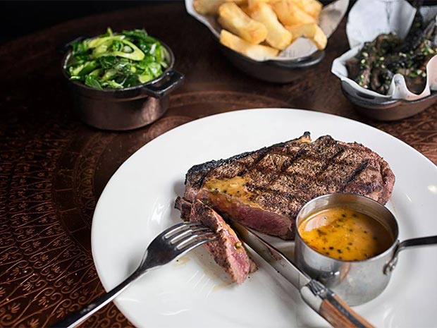 The Ox Cheltenham offering 40 per cent off throughout January