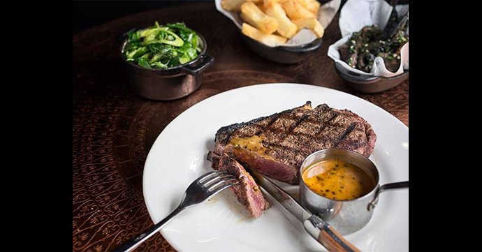 The Ox Cheltenham offering 40 per cent off throughout January