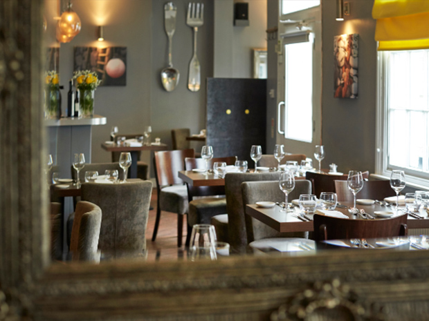 'The epitome of seasonal dining': Purslane review
