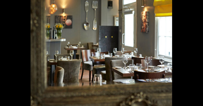 'The epitome of seasonal dining': Purslane review
