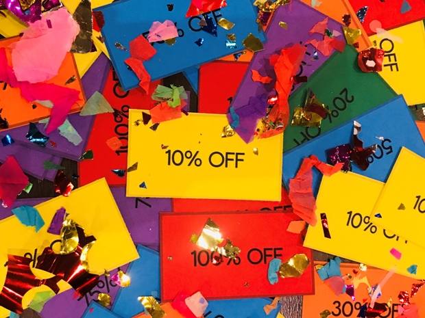 There's so many great deals at Yanto's Pancake House.