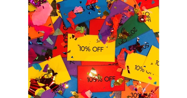 There's so many great deals at Yanto's Pancake House.