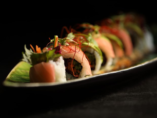 New Japanese restaurant YOKU opening at Cheltenham&#x2019;s No.131