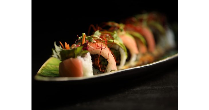A modern take on Japanese cuisine is coming to Cheltenham at No. 131's new restaurant, YOKU.