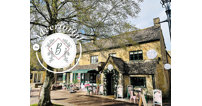 Picture perfect Bourtanical is opening in Bourton-on-the-Water on Monday 17 May 2021. Bottomless brunch in the beautiful Bourton-on-the-Water, what could be better?   emilycollettphotography
