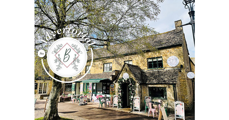 Picture perfect Bourtanical is opening in Bourton-on-the-Water on Monday 17 May 2021. Bottomless brunch in the beautiful Bourton-on-the-Water, what could be better?   emilycollettphotography