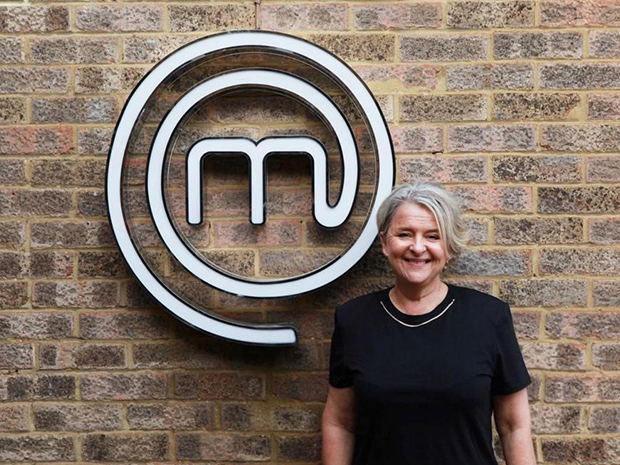 Cheltenham business owner competing in new series of Masterchef