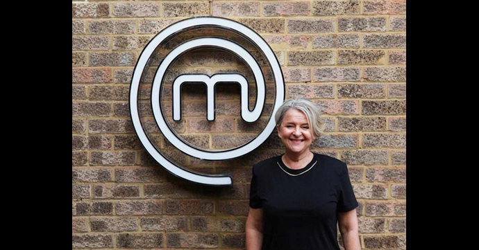 Cheltenham business owner competing in new series of Masterchef