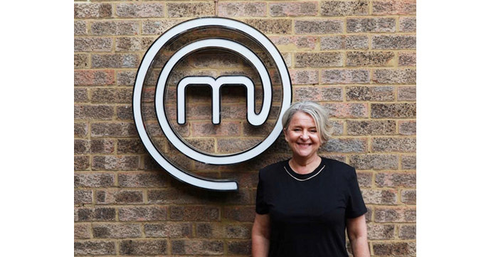 Cheltenham business owner competing in new series of Masterchef