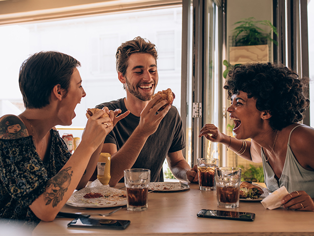 Gloucestershire independent venues continuing Eat Out To Help Out in September