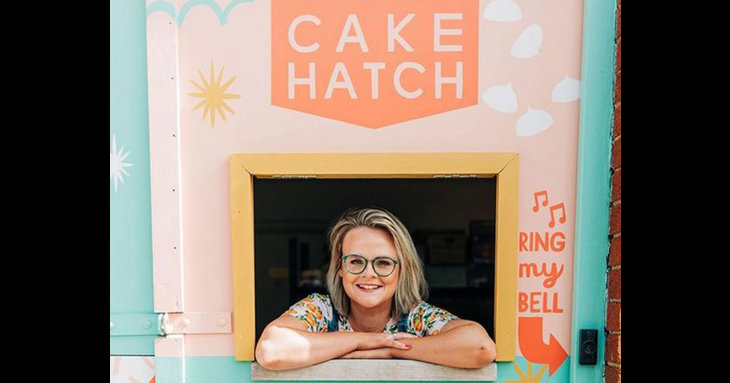 The Cake Hatch may be closing, but Hettys Kitchen in Gloucester is expanding with a new caf.