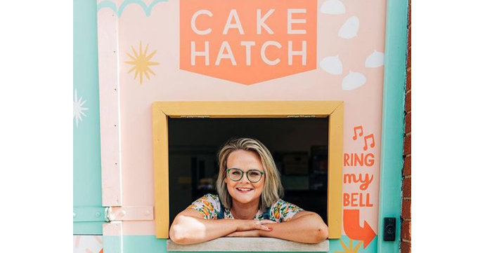 Hetty’s Kitchen is launching a Friends-themed brownie box