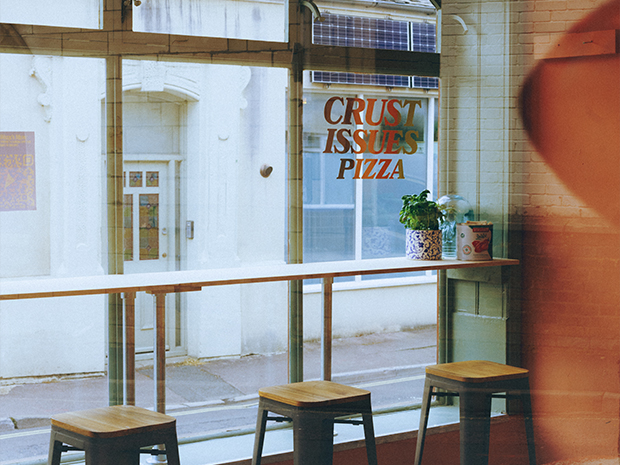 A new vegan pizza night is launching in Stroud