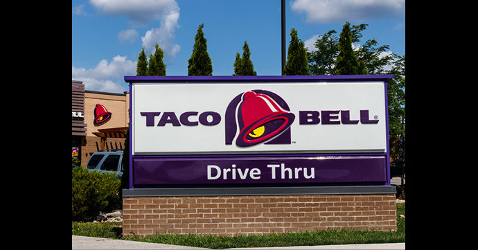 Taco Bell reveals plans to open Gloucestershire restaurant