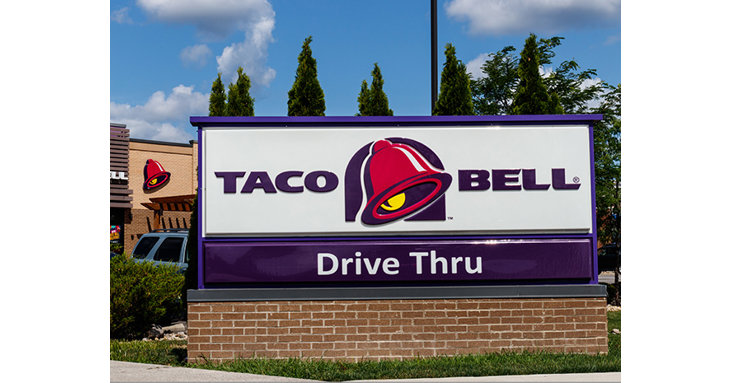 Taco Bell in Gloucester will be the only one in the county.