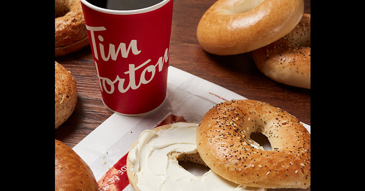 Get ready for those Timbits, when Tim Hortons Gloucester opens in November 2021.