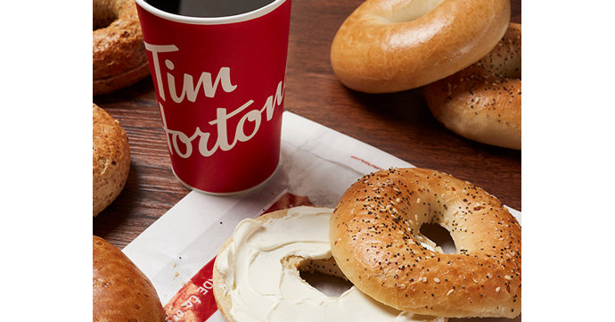 Tim Hortons is opening a drive-thru in Gloucester