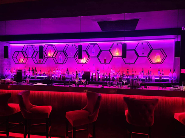 Japanese restaurant and bar Yogan is opening on Bath Road in Cheltenham.