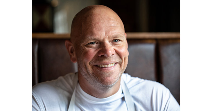 Tom Kerridge has announced that his Pub in the Park tour will now take place in 2021.