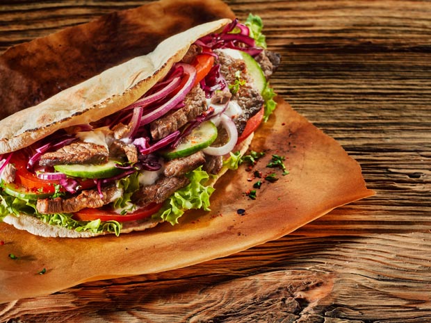 German Doner Kebab coming to Cheltenham