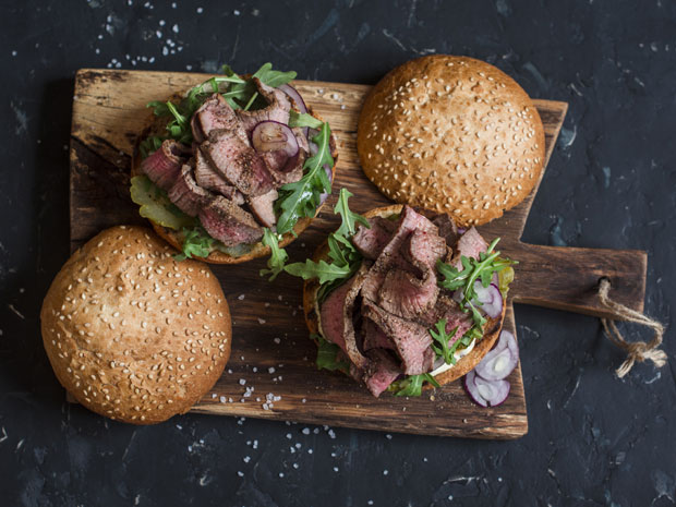 WOODKRAFT Cheltenham is offering free tasters of its new menu on Friday 30 November 2018