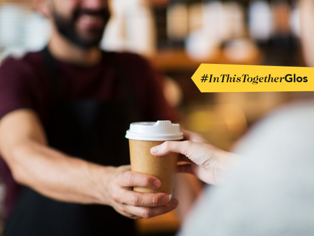 Gloucestershire businesses giving NHS workers freebies and discounts during the Coronavirus crisis