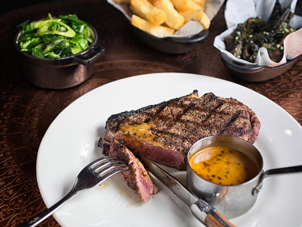 The Ox Cheltenham is offering 40 per cent off throughout August