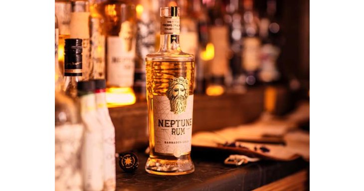 Neptune Rum sells 50 per cent of its business