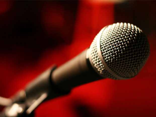 Comedy Night at Hillside Brewery